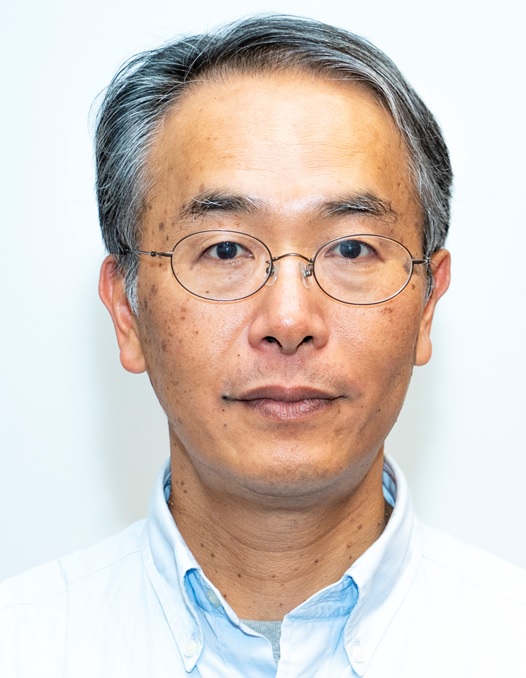 Masaki SATOH